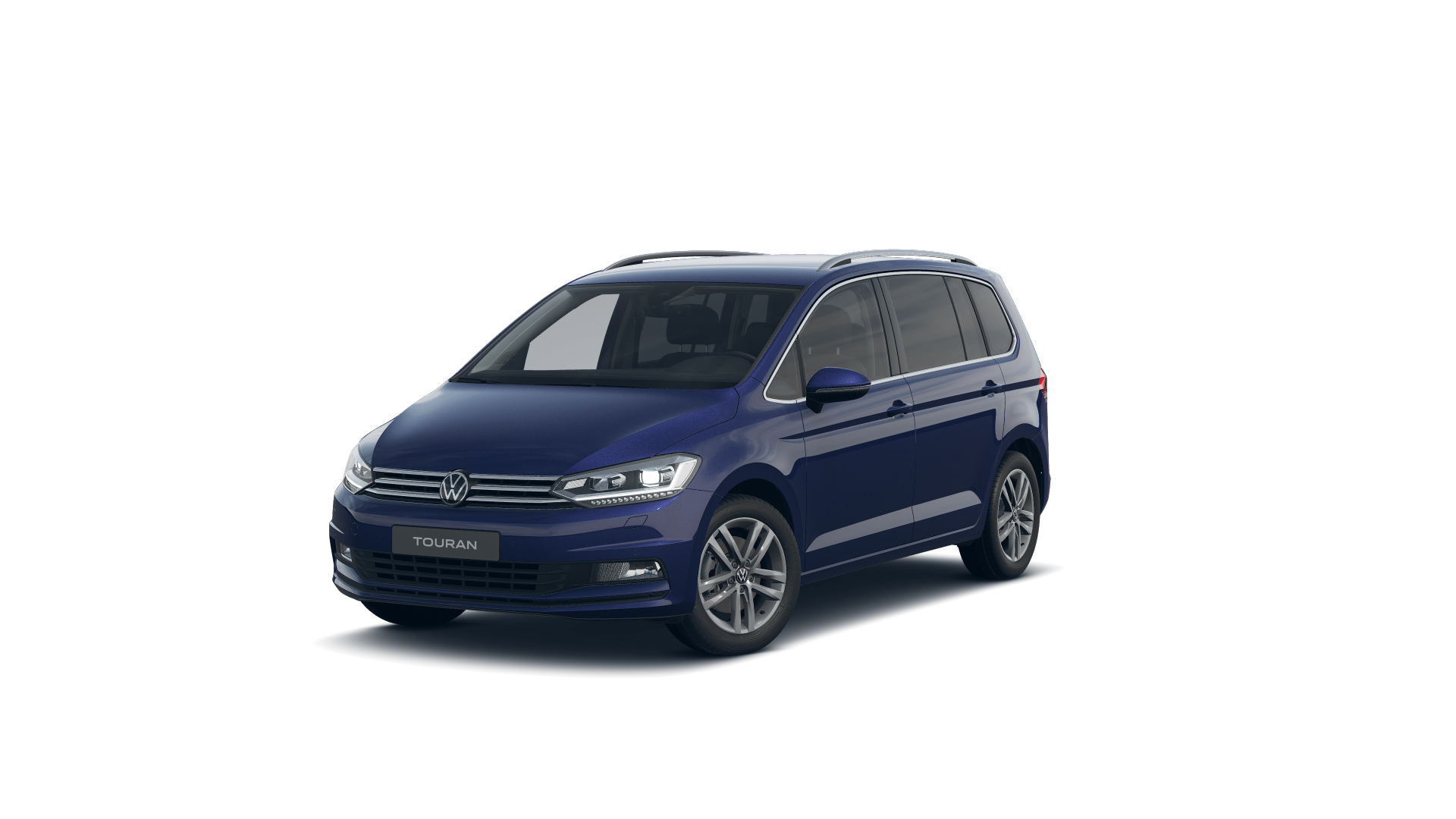 Volkswagen Touran 1.5 TSI DSG