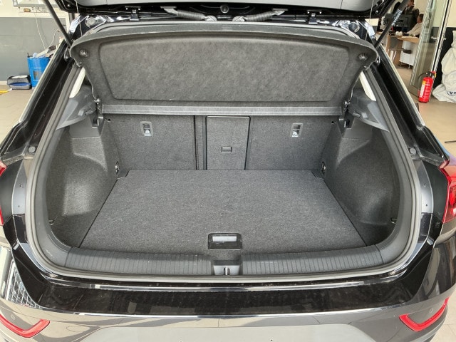 Volkswagen T-Roc 1.0 TSI Life