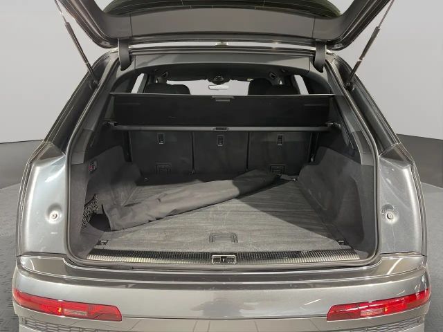 Audi Q7 3.0 TDI Quattro S-Line