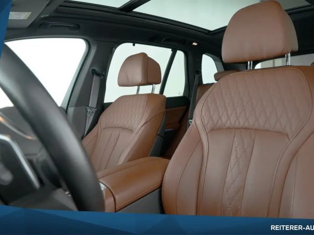 BMW X5 M-Sport xDrive30d