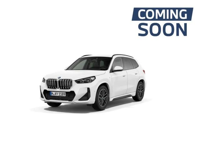 BMW X1 M-Sport