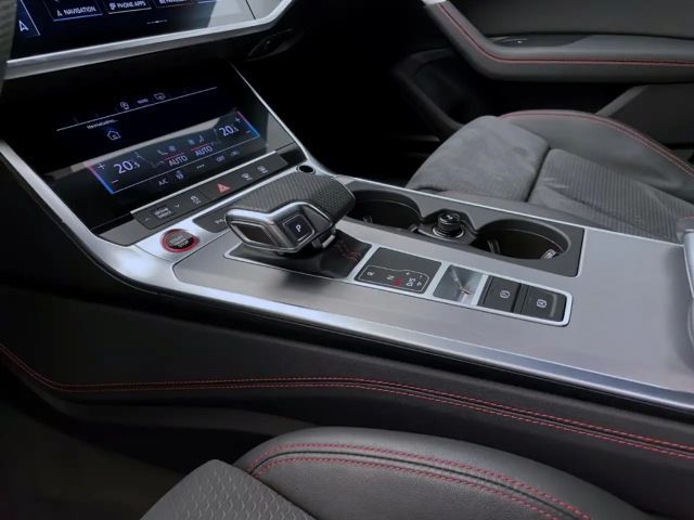 Audi S6 Avant Quattro