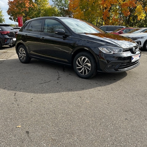Volkswagen Polo Life
