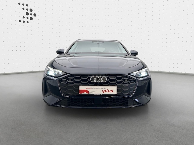Audi A5 Avant Quattro S-Tronic