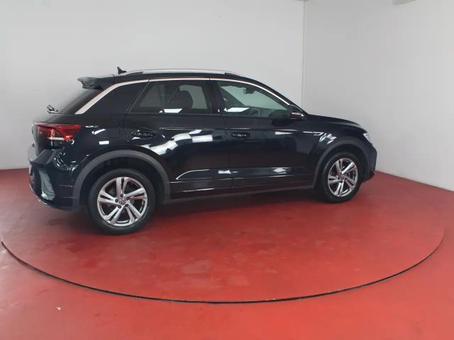 Volkswagen T-Roc DSG R-Line