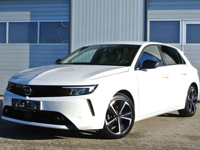 Opel Astra 1.2 Turbo Edition Turbo