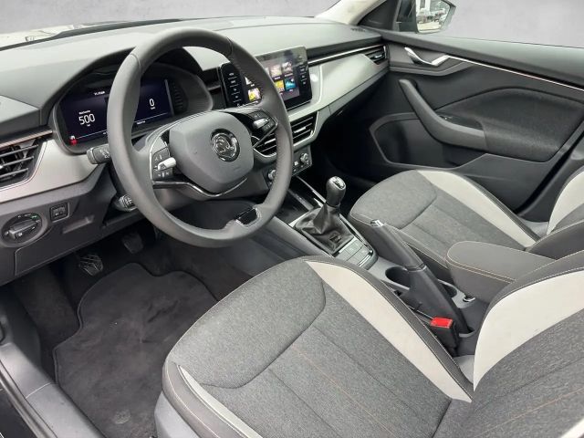 Skoda Kamiq Style Style