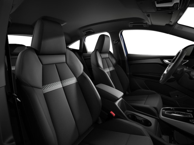 Audi Q4 e-tron Sportback