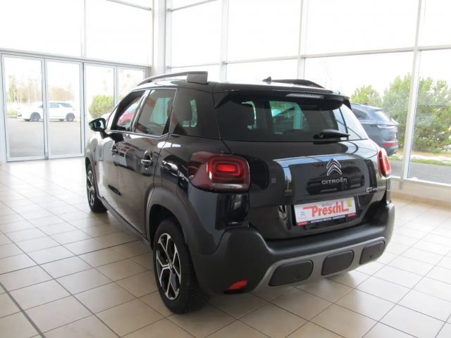 Citroën C3 Aircross Plus