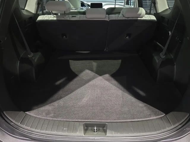 Hyundai Santa Fe CRDi Vierwielaandrijving