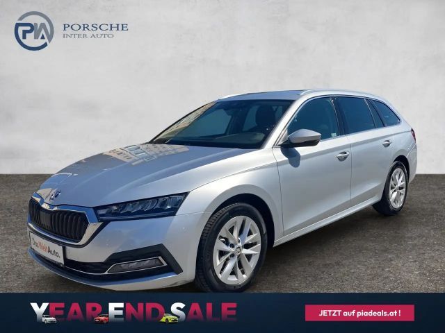 Skoda Octavia Style Style