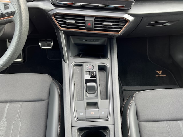 Cupra Formentor 1.4 VZ e-Hybrid