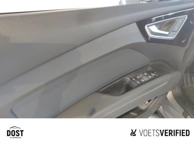 Audi Q4 e-tron 50 Quattro Sportback