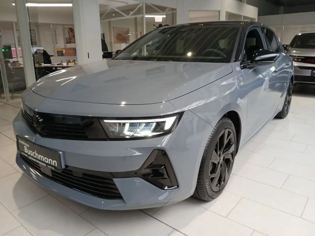 Opel Astra GS-Line Grand Sport Turbo