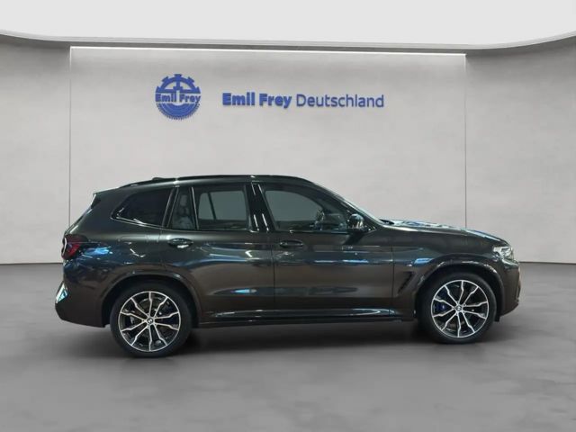 BMW X3 i
