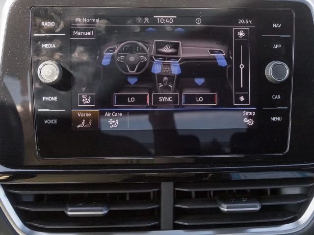 Volkswagen T-Roc 2.0 TSI DSG R-Line