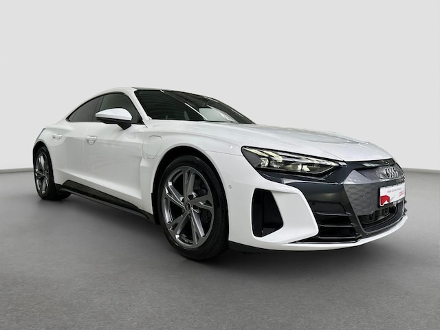 Audi e-tron GT Quattro