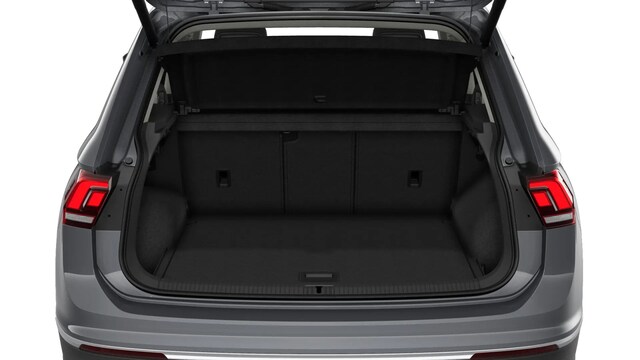 Volkswagen Tiguan 2.0 TDI DSG Move