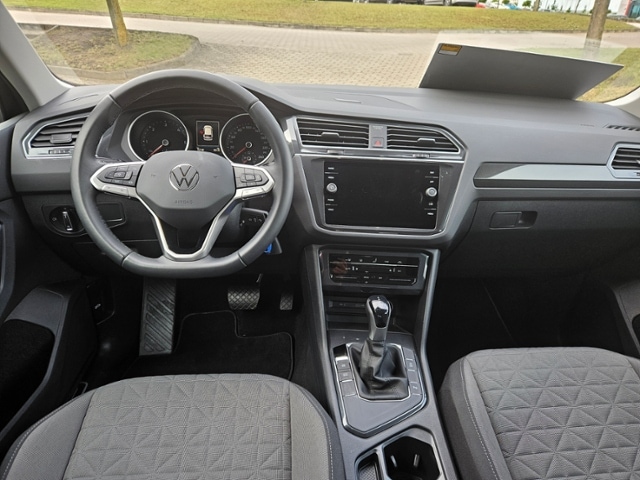 Volkswagen Tiguan 2.0 TDI DSG Life