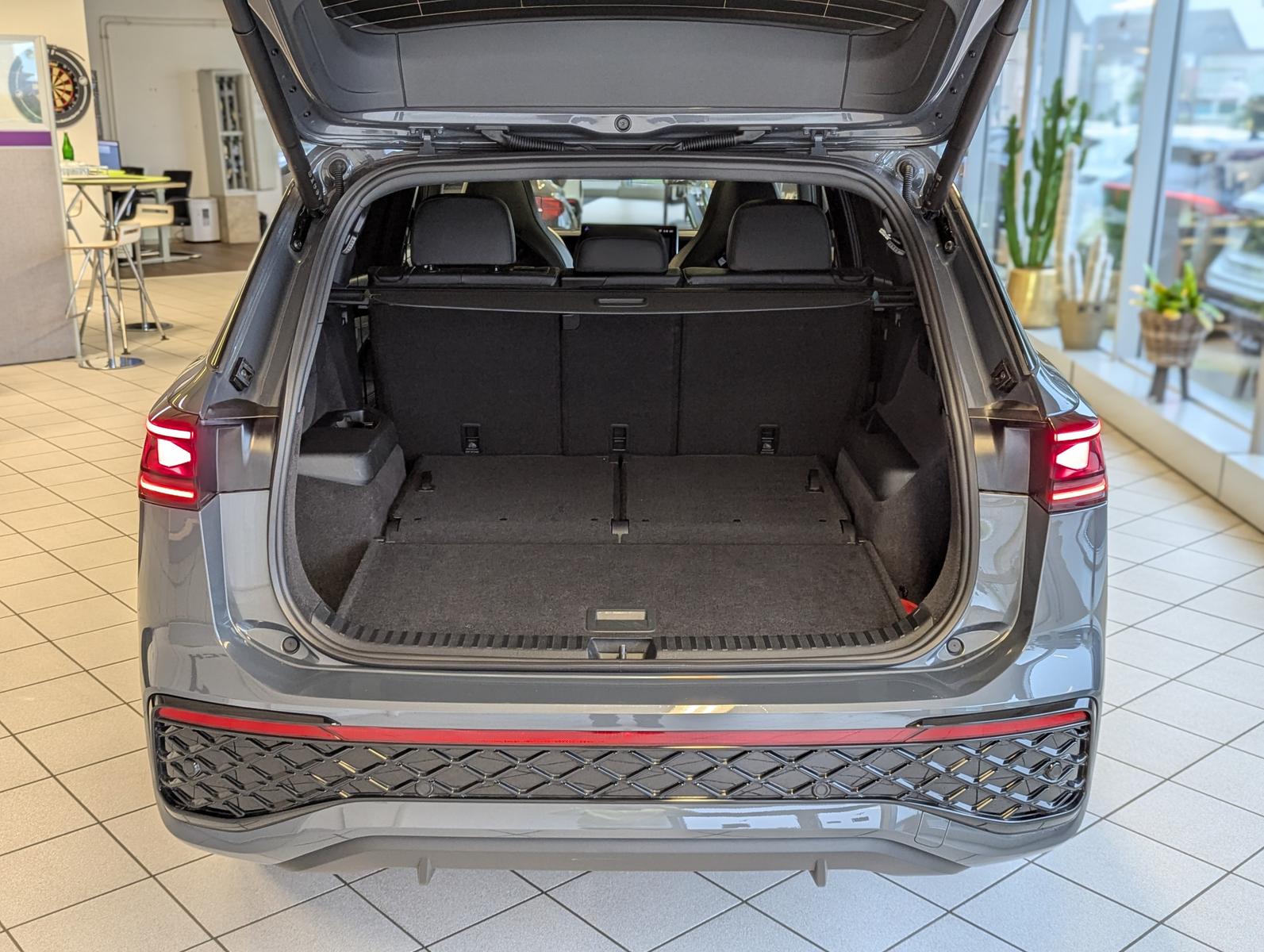 Volkswagen Tayron 2.0 TDI R-Line