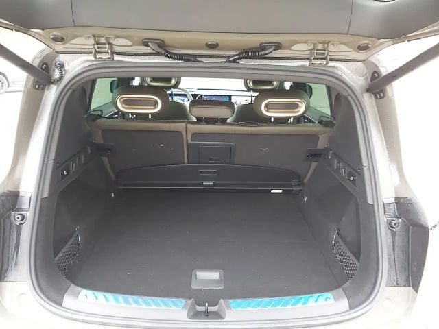 Smart #5 Summit Edition inkl. Anhängerkupplung