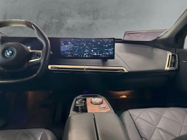 BMW iX xDrive xDrive40
