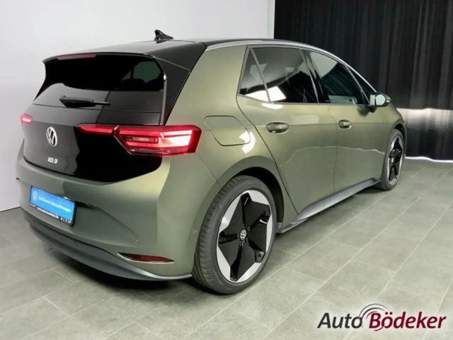 Volkswagen ID.3 Performance Pro