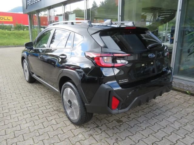 Subaru Crosstrek 2.0ie Platinum Navi Leder 360 Kamera LED Dyn. Kurv