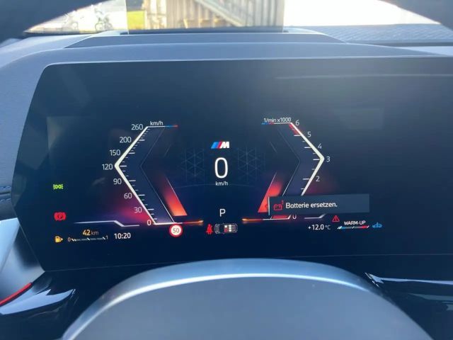 BMW 218 218d Active Tourer Sedan