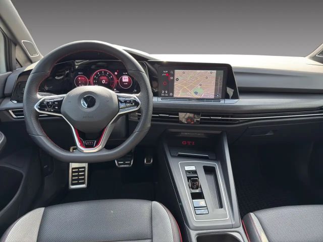 Volkswagen Golf 2.0 TSI DSG GTI Golf VIII