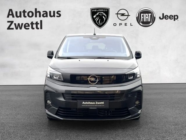 Opel Zafira GS-Line Grand Sport