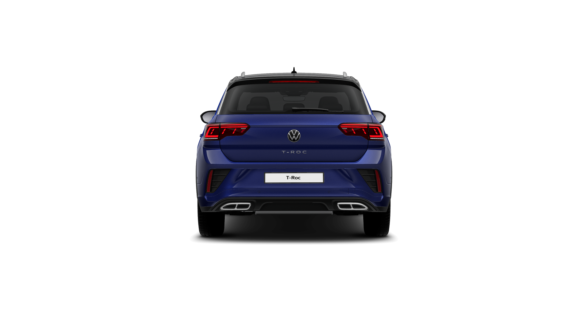 Volkswagen T-Roc TSi NWAnschlussgarantie/ Matrix ACC