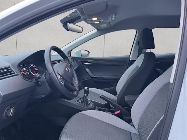 Seat Ibiza 1.0 TSI Style