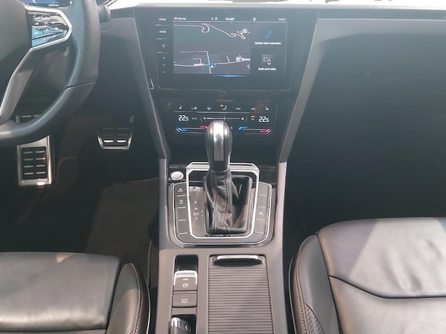 Volkswagen Arteon Shooting Brake Arteon SB     R-L DT147 TDID7A