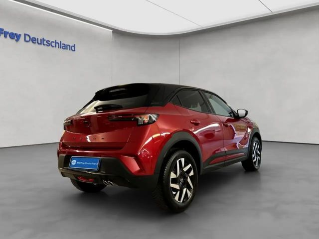 Opel Mokka GS-Line Grand Sport Turbo