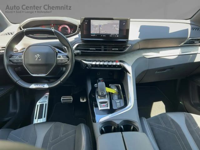 Peugeot 3008 GT-Line