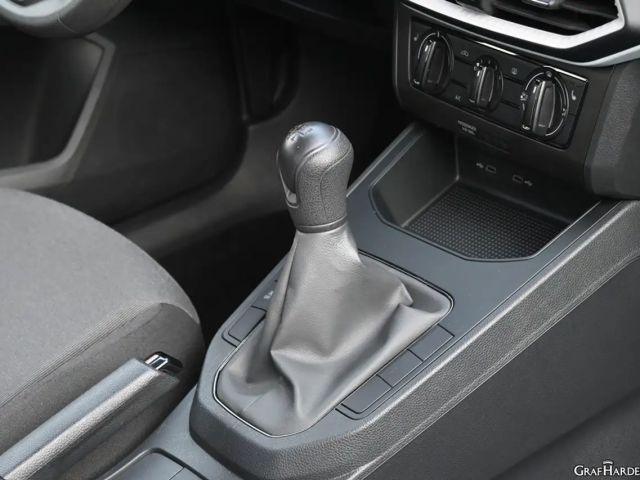 Seat Arona 1.0 TSI Reference