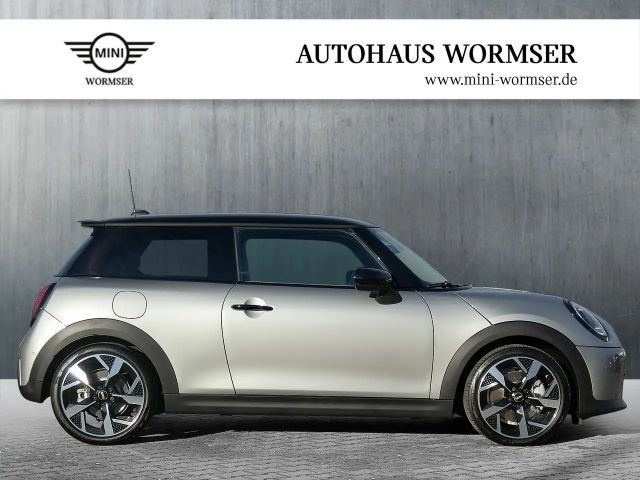 MINI Cooper S Coupe Cooper S Head-Up DAB LED Pano.Dach Komfortzg.