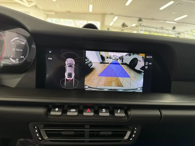 Porsche 992 4 Coupé GTS