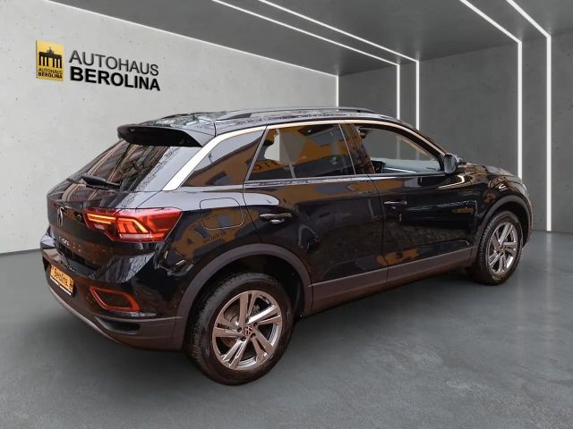 Volkswagen T-Roc 1.5 TSI Life