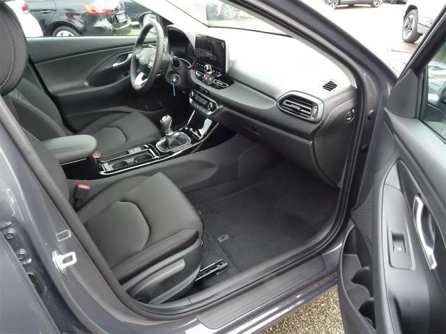 Hyundai i30 Kombi - PD GO 1.5 DPI c5kg1