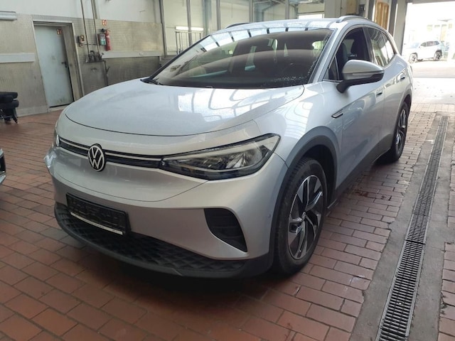 Volkswagen ID.4 Performance Pro