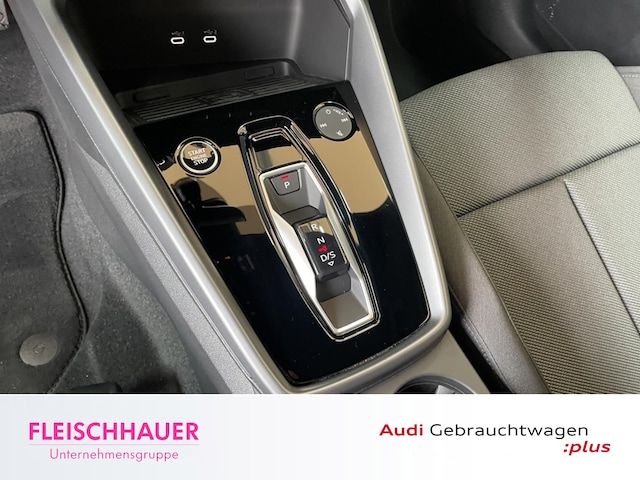 Audi A3 30 TFSI S-Tronic Sportback