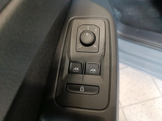 Volkswagen Caddy DSG