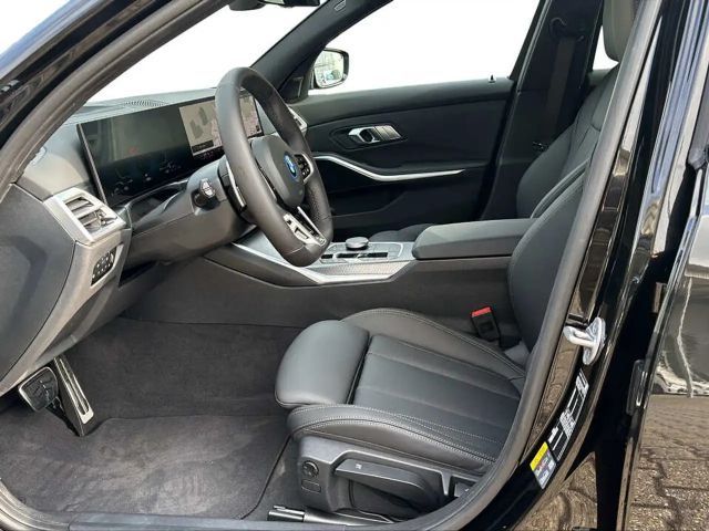 BMW 330 330e Touring xDrive