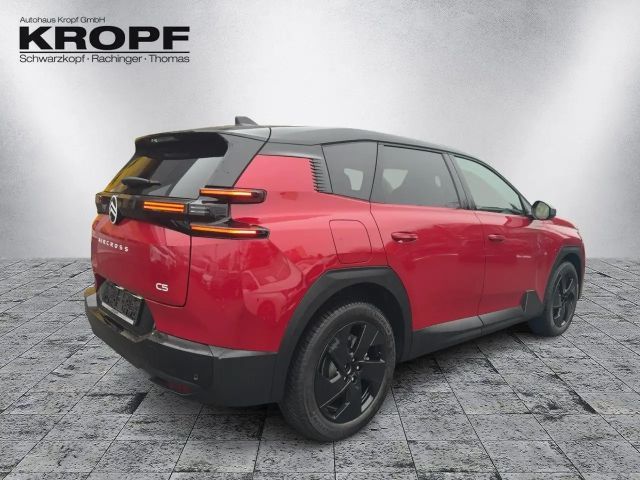 Citroën C5 Aircross Max