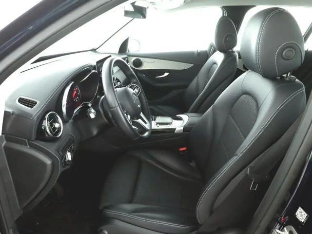 Mercedes-Benz GLC 220 EXCLUSIVE GLC 220 d