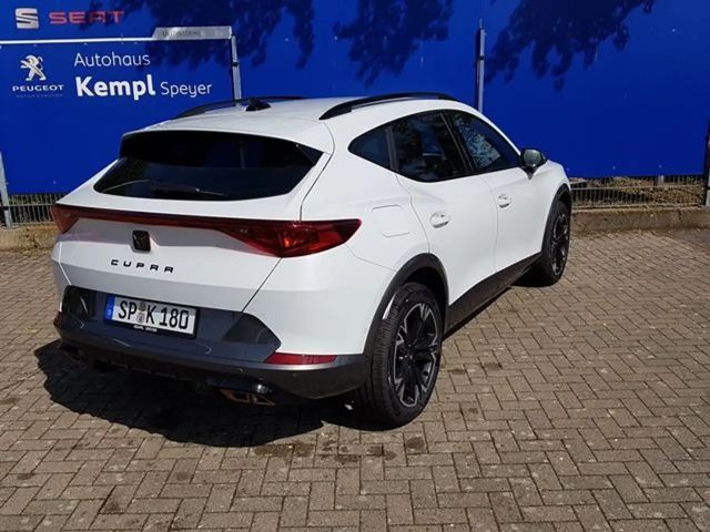 Cupra Formentor 1.4 DSG e-Hybrid