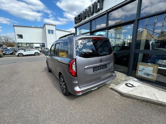 Renault Kangoo Techno