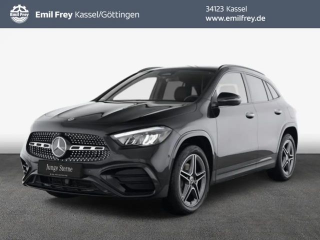 Mercedes-Benz GLA 250 GLA